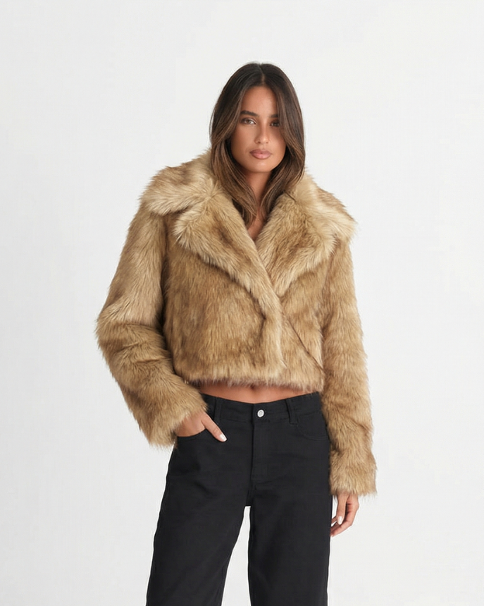 Eden | light jacket women