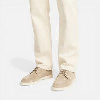 Rory | Suede Lace-Up Dress Shoes