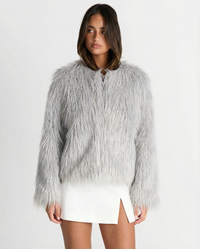 Elise | light jacket women