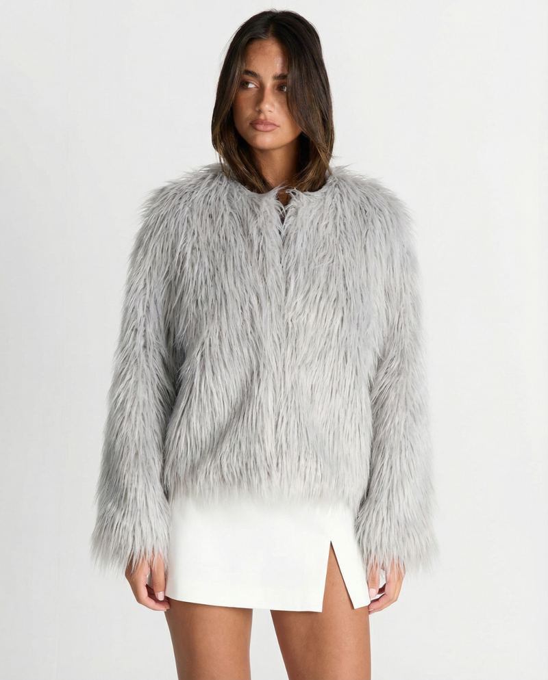 Elise | light jacket women