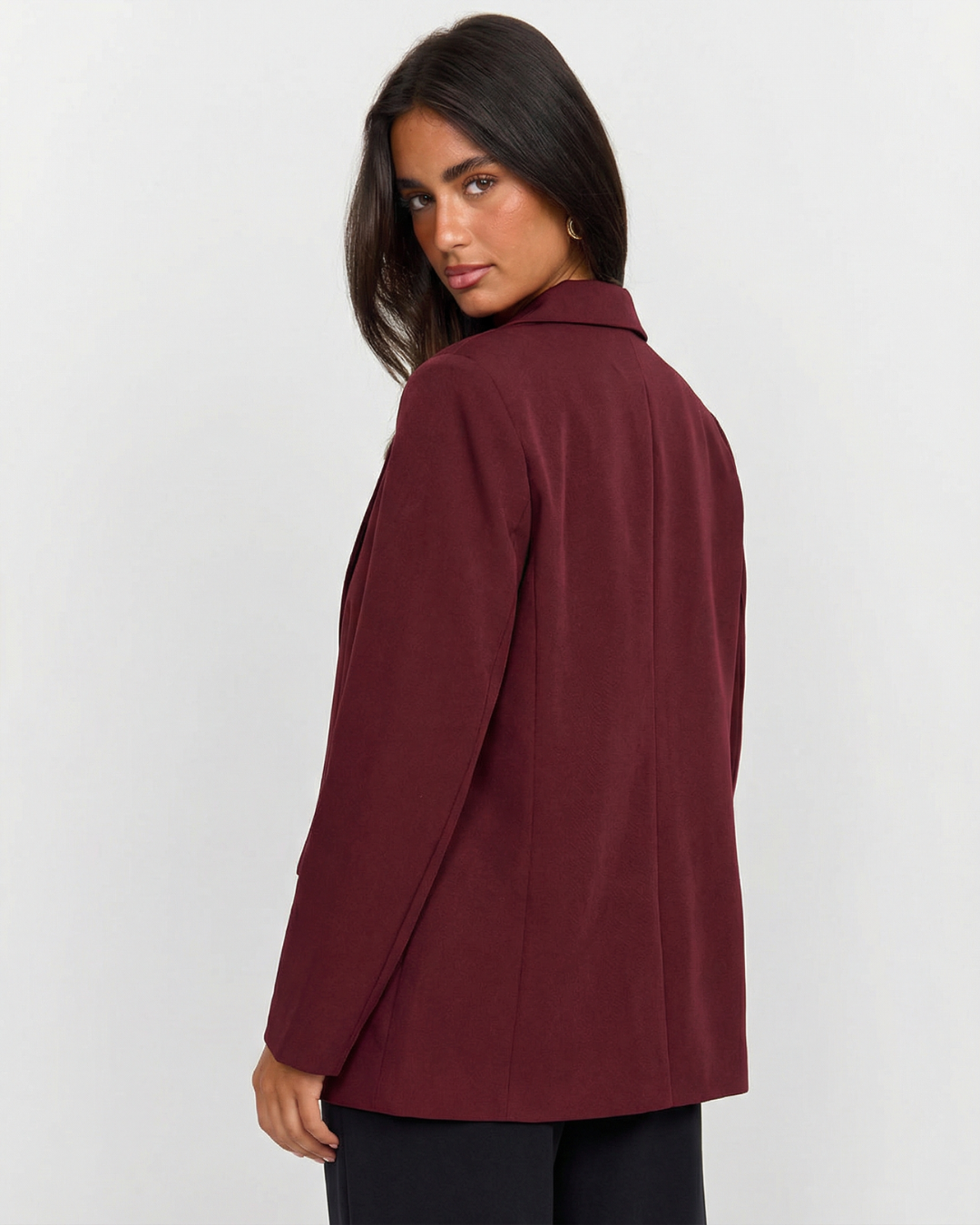 Willow | summer blazer