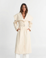 Hattie | trench coat women