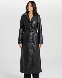 Anna | trench coat women