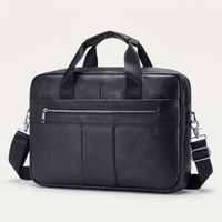 Hargrave shoulder bag detail view 7