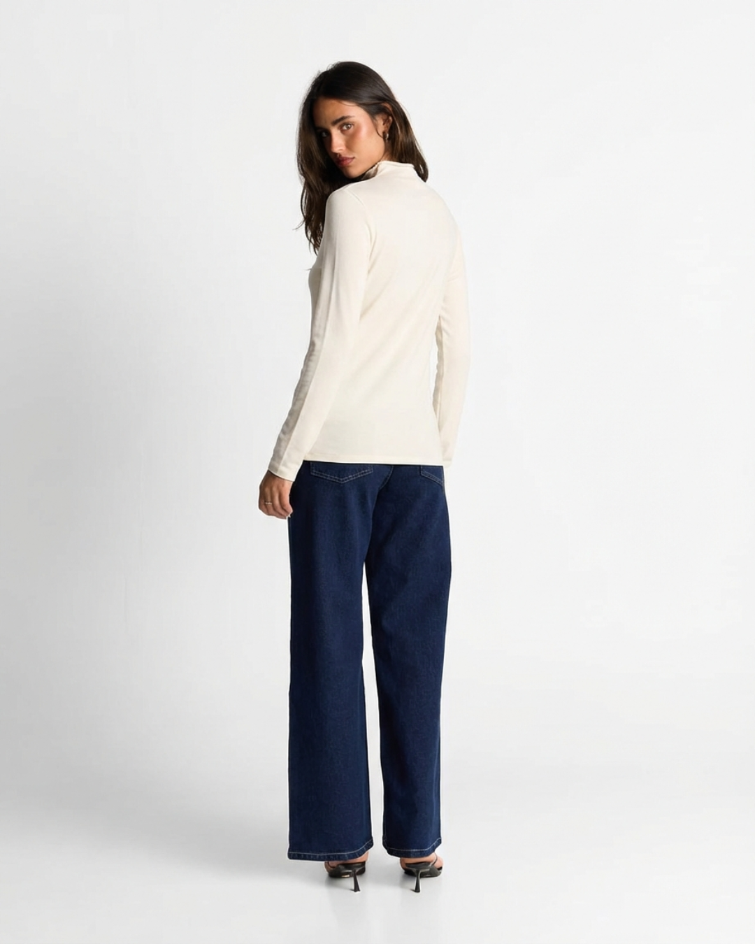 Ella | knit top