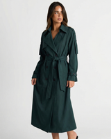 Rhiannon | trench coat women