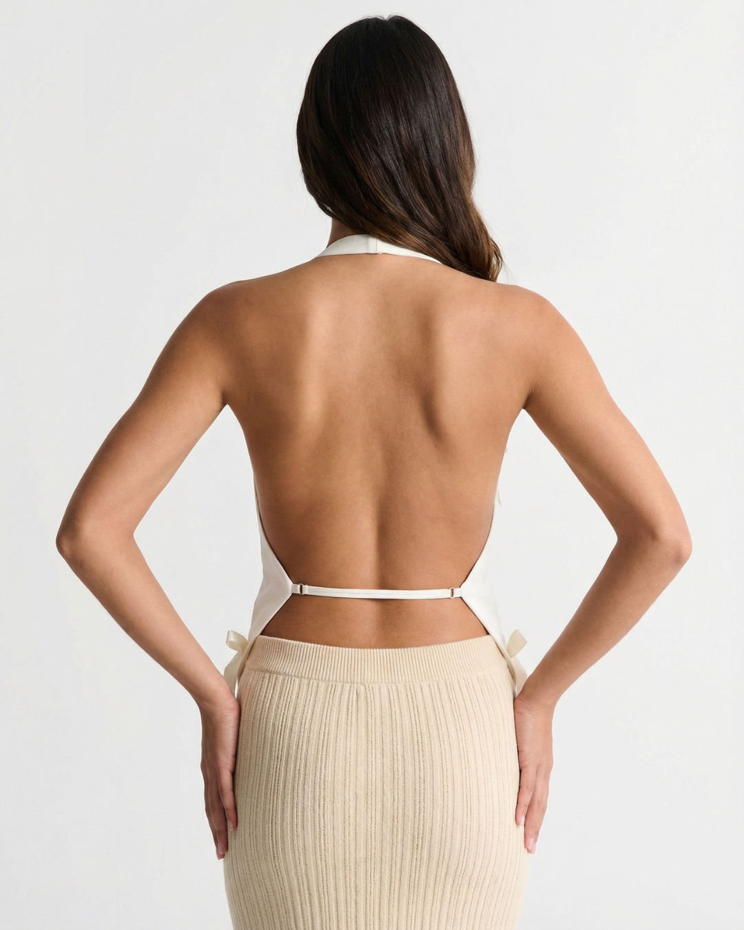 Alyssa | halter top
