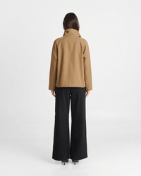 Abigail | utility jacket