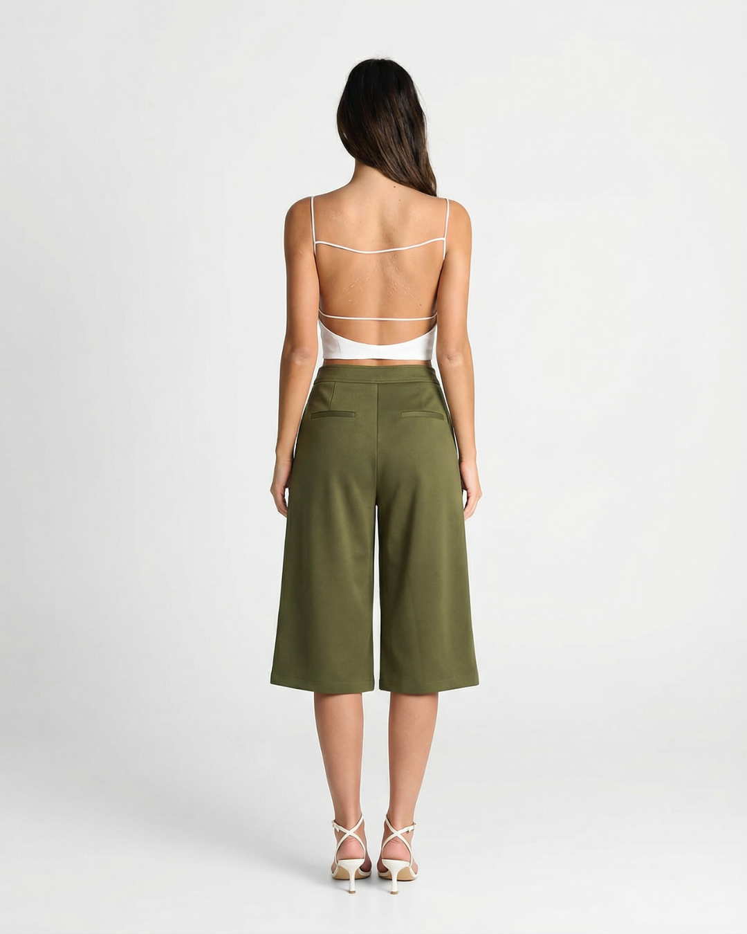 Myla | capri pants
