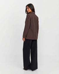 Mia | oversized blazer