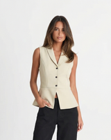 Niamh | waistcoat women