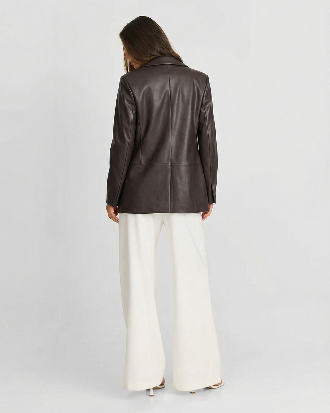 Nicole | oversized blazer
