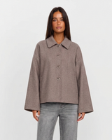 Zara | shacket women