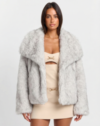 Lois | light jacket women