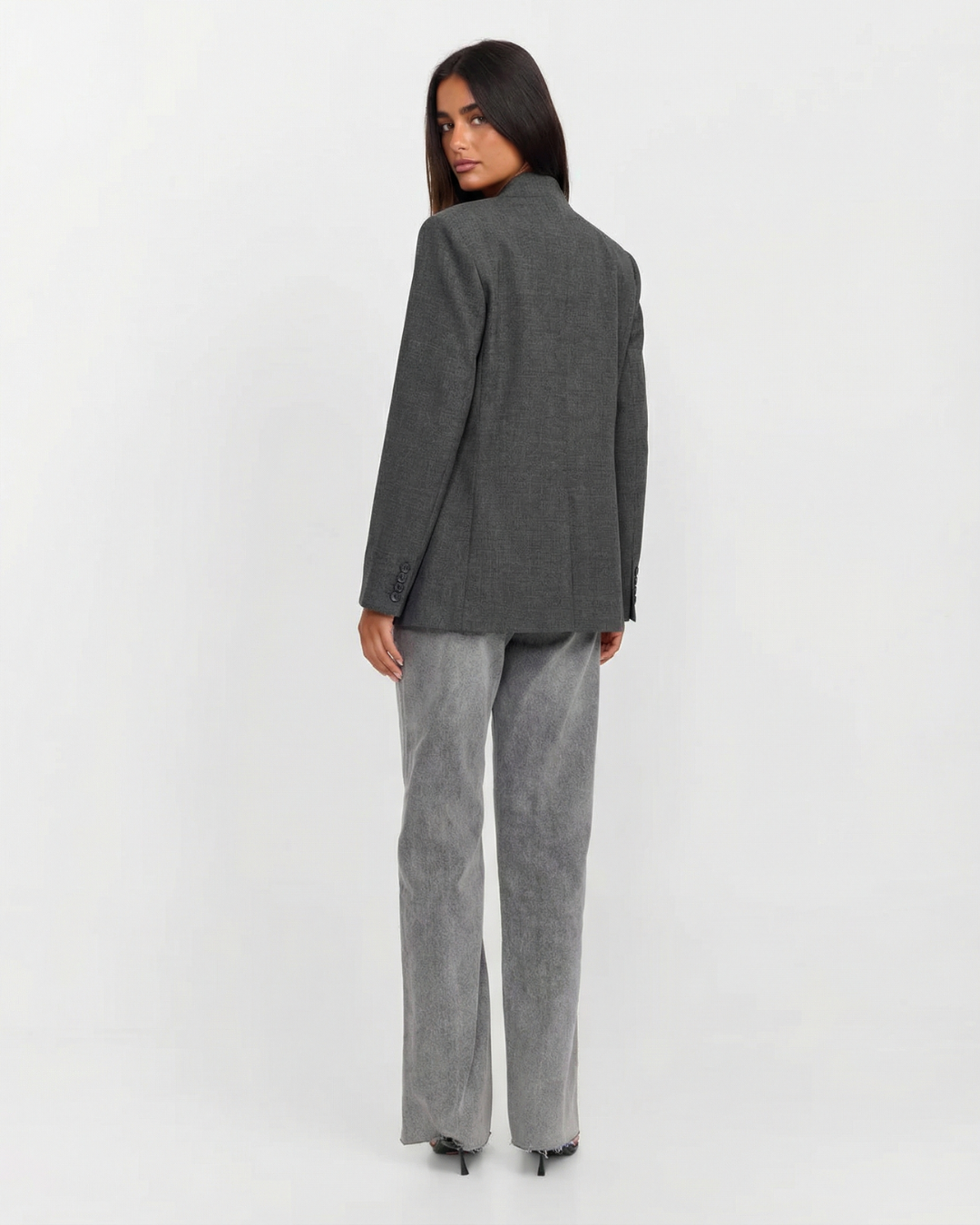 Isla | summer blazer