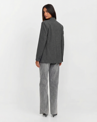 Isla | summer blazer