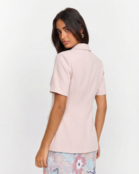 Lilah | summer blazer