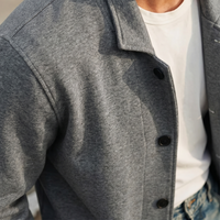 Ludgate blazer detail 8
