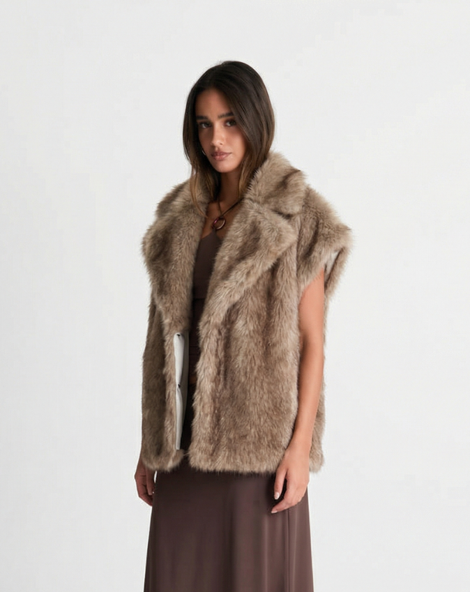 Josephine | waistcoat women