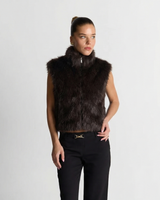 Harriet | knit vest