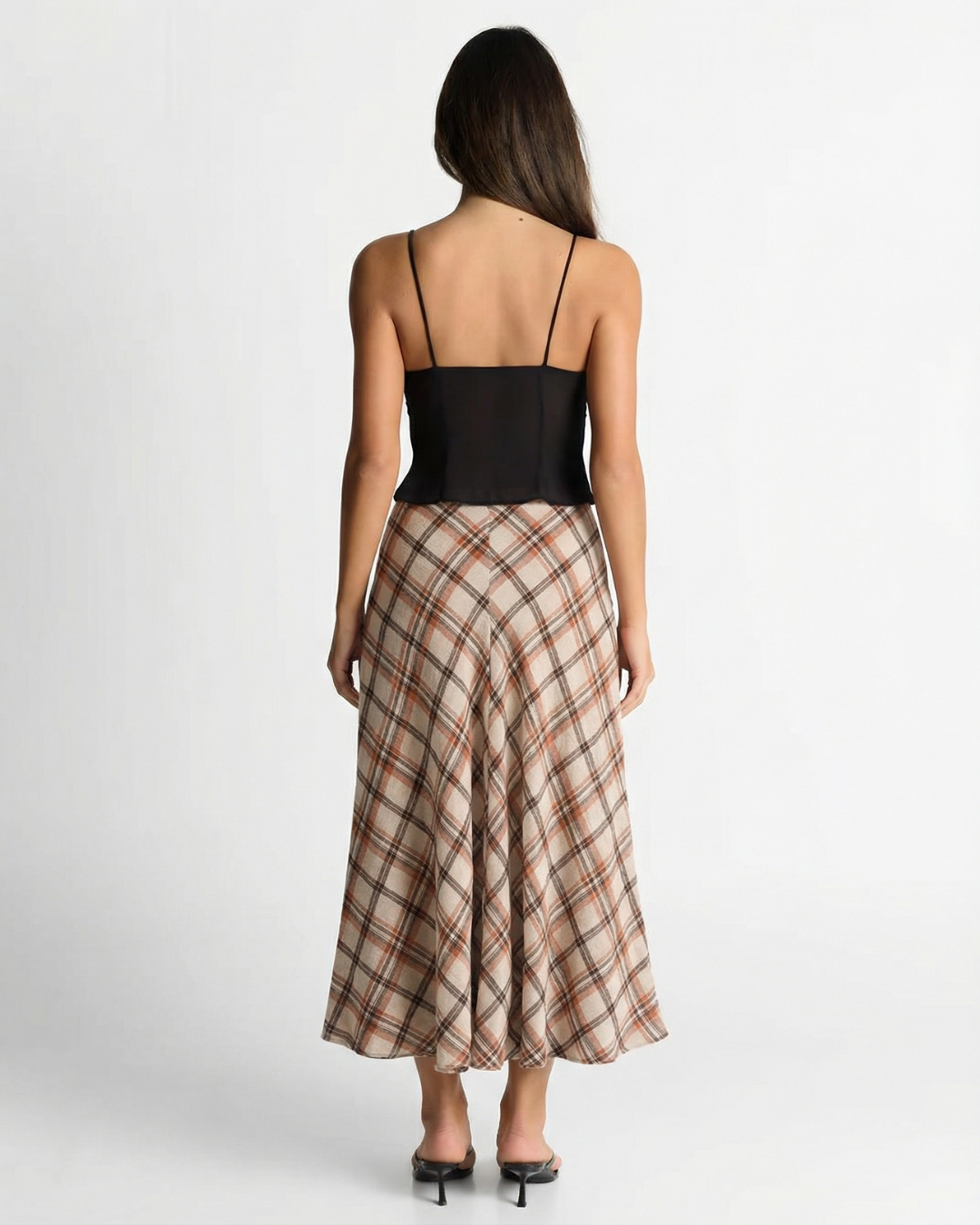 Bella | maxi skirt