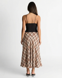 Bella | maxi skirt