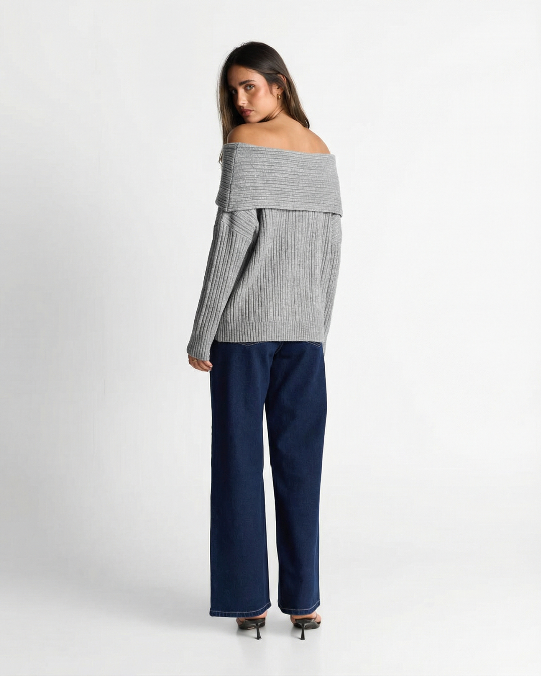 Emilia | off shoulder top