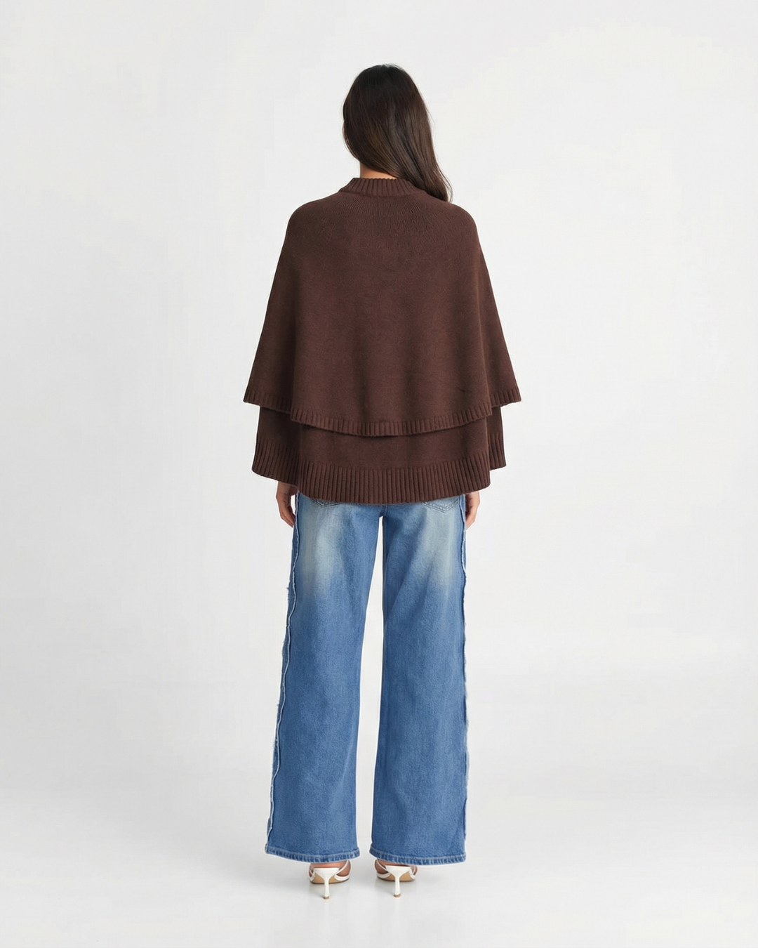 Eliza | cropped cardigan