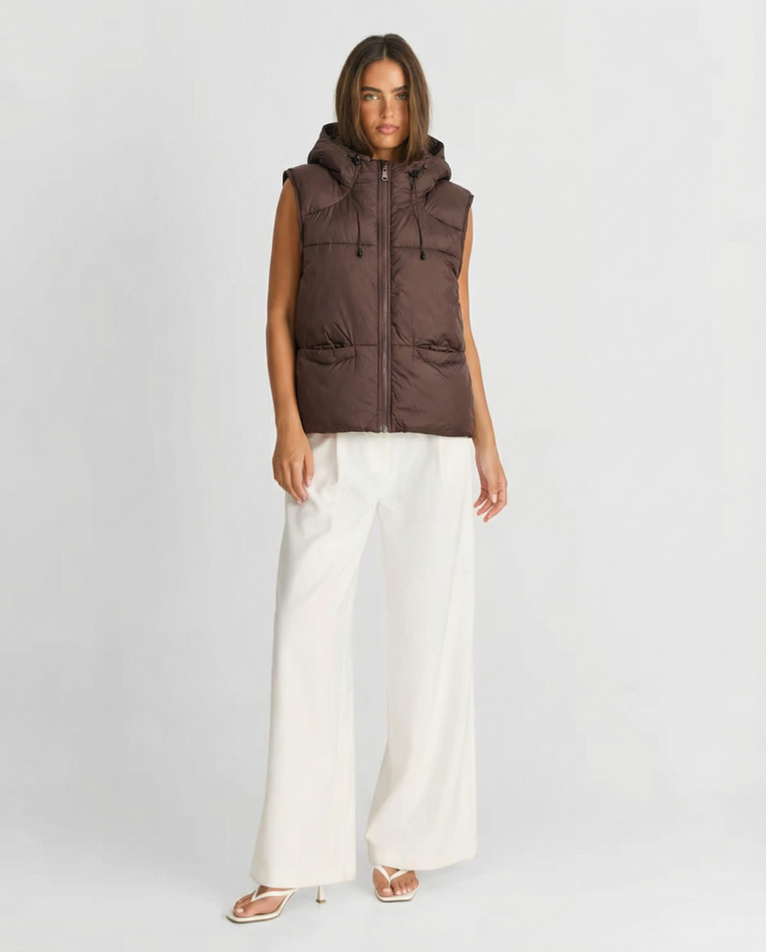 Bella | summer vest