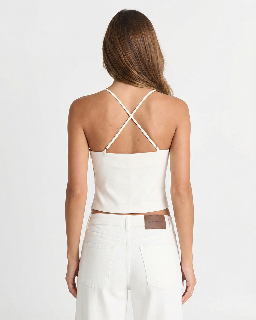 Josephine | crop top