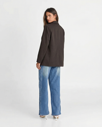 Tamara | oversized blazer