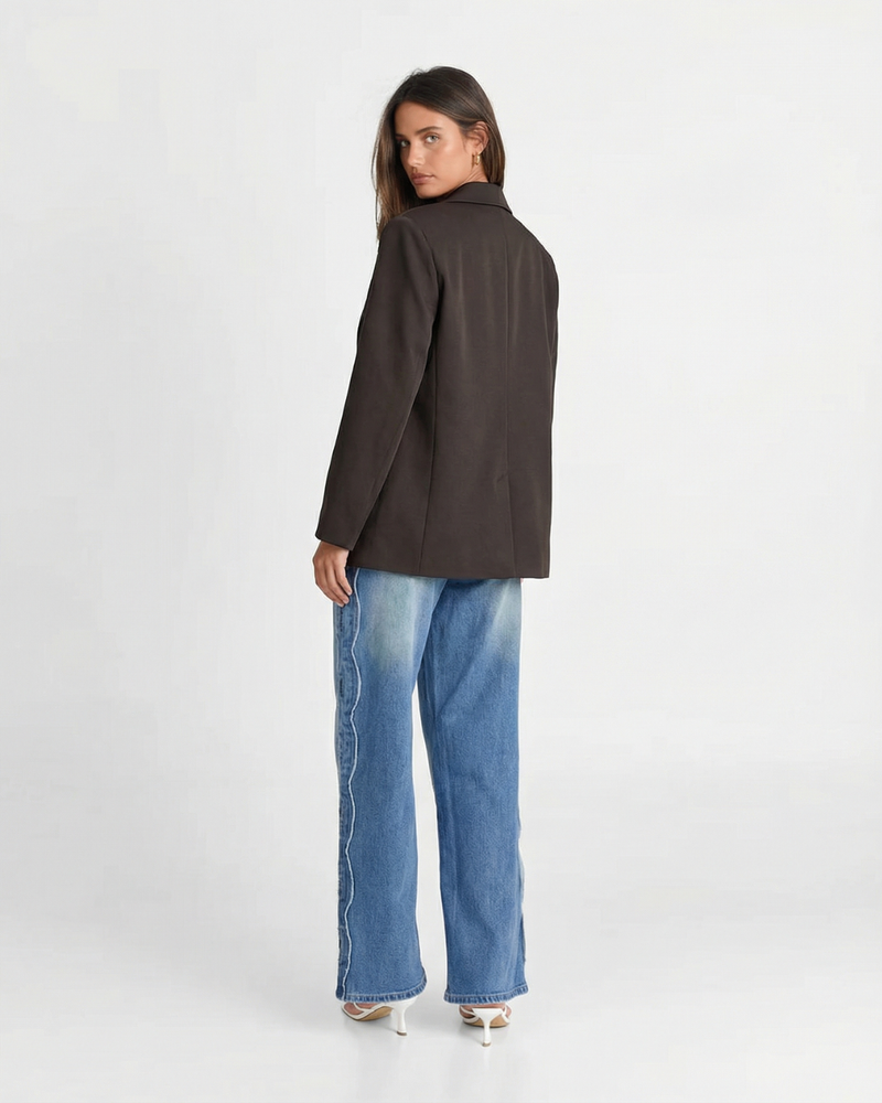 Tamara | oversized blazer