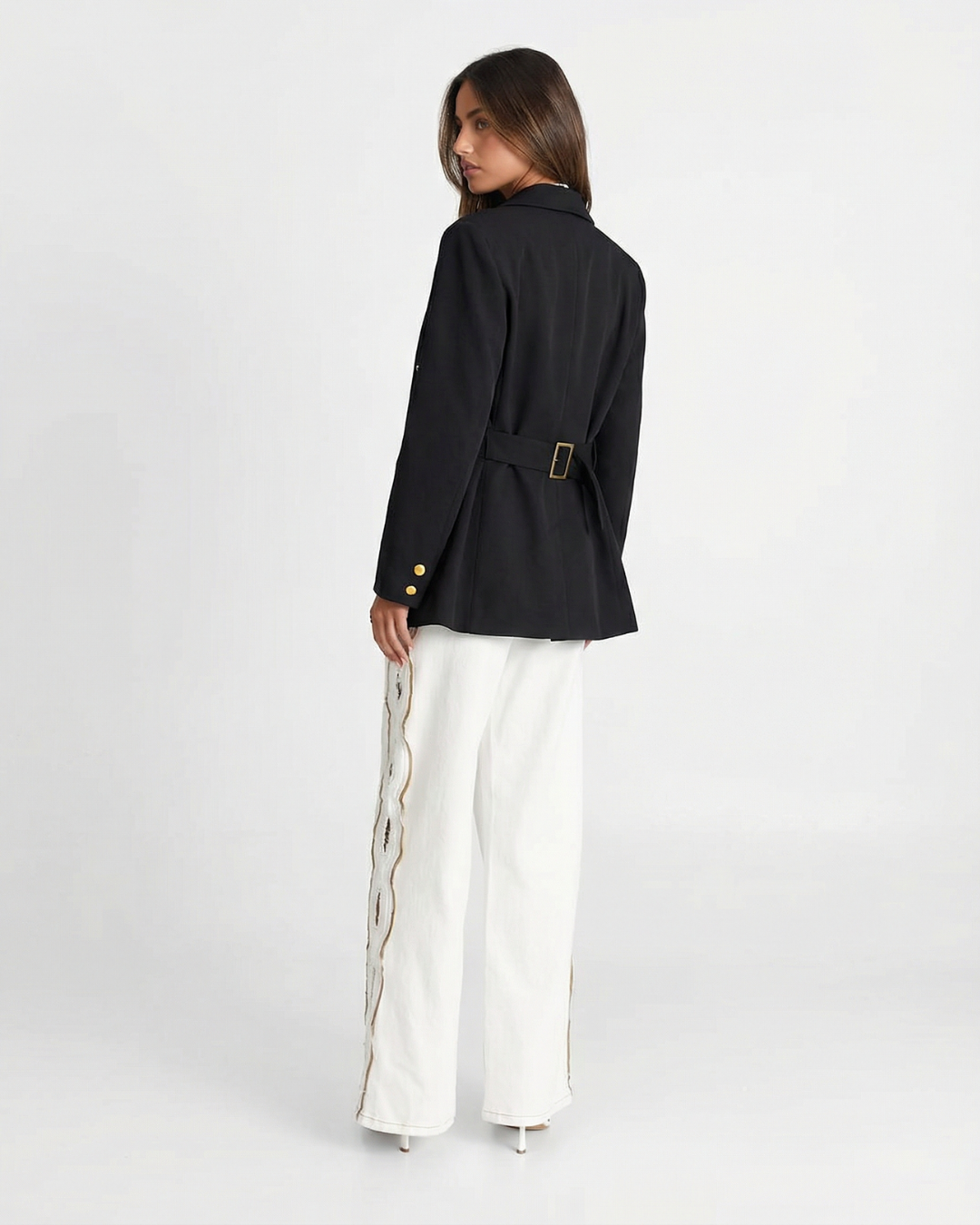 Elspeth | summer blazer