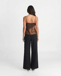 Wren | silk camisole