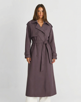 Alicia | trench coat women