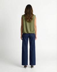 Hannah | summer vest
