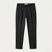 Harrison business trousers
