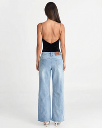 Eva | corset top