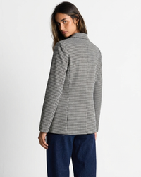 Emmeline | summer blazer