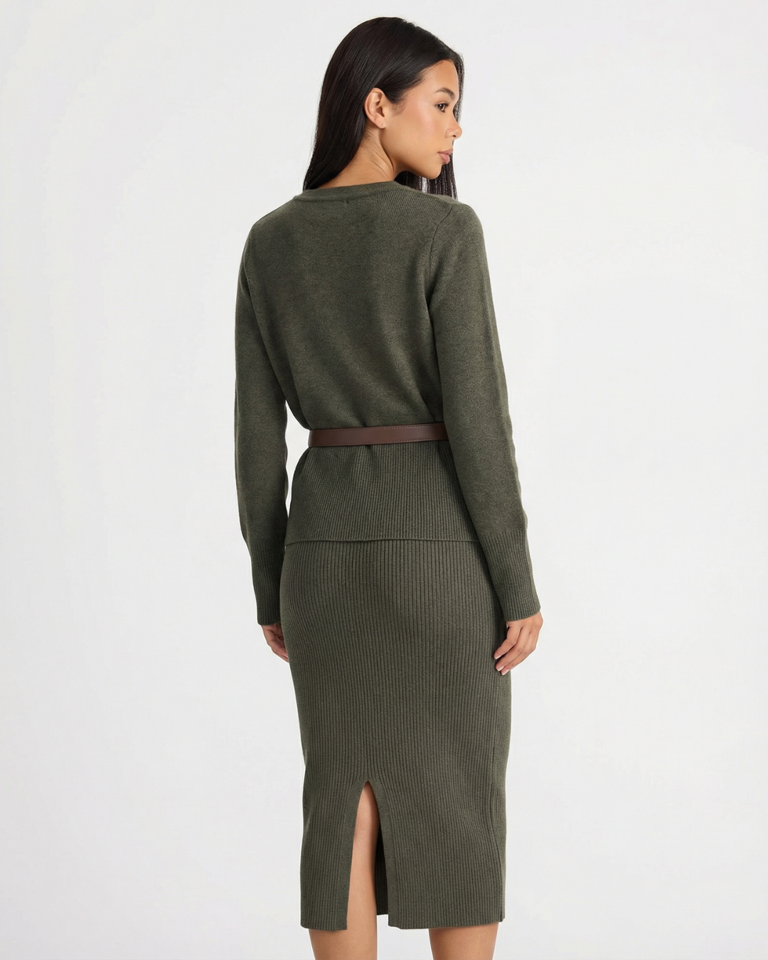Phoebe | knit set