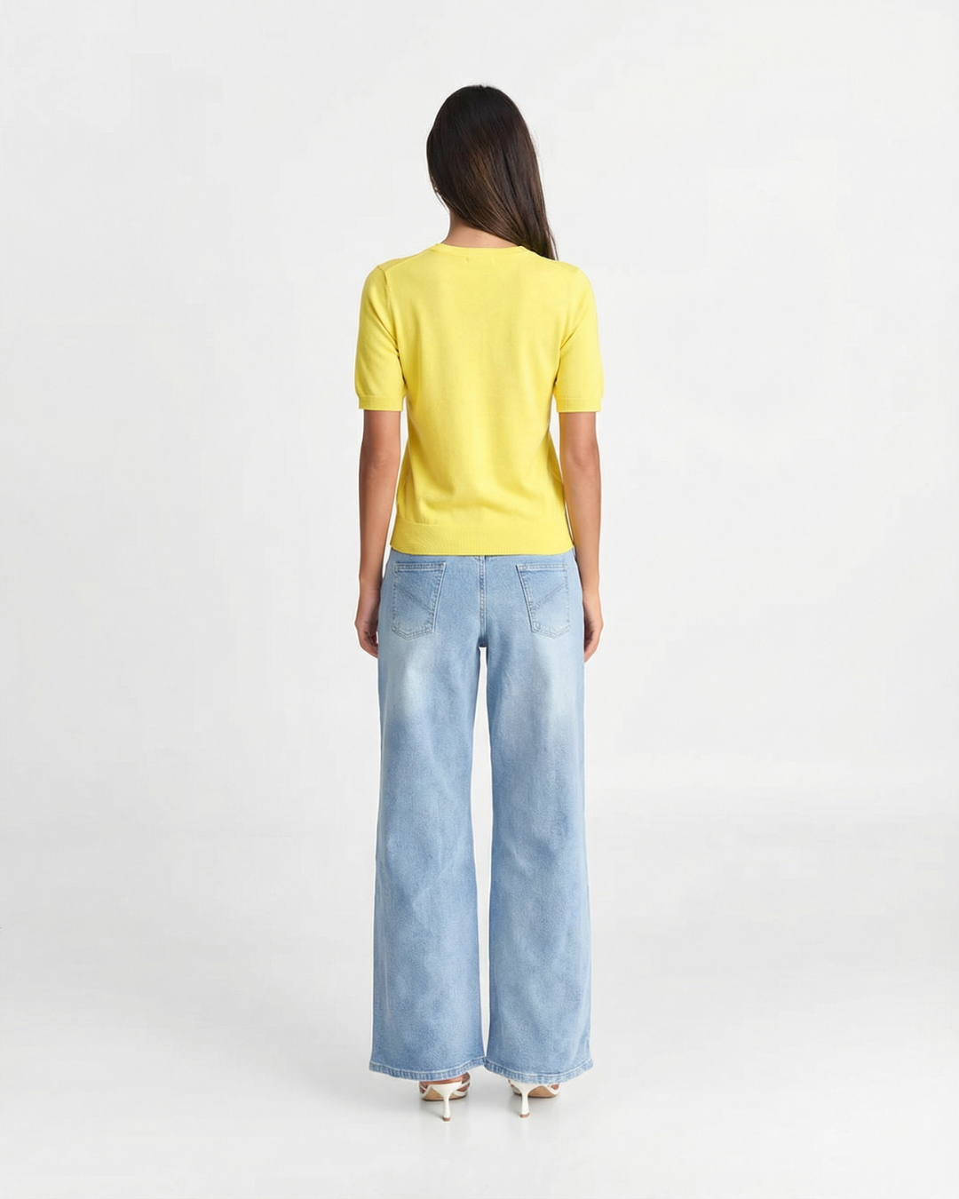 Tilly | knit top