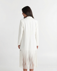 Sophia | oversized blazer