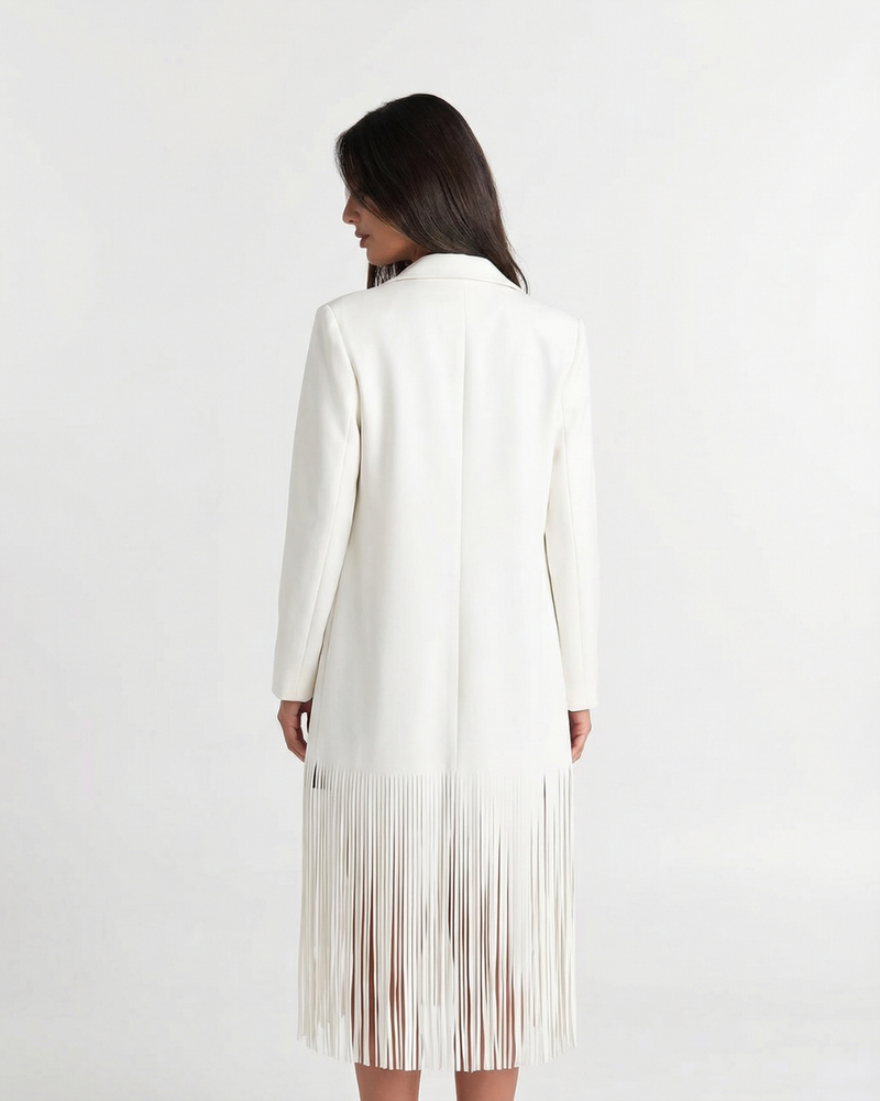 Sophia | oversized blazer