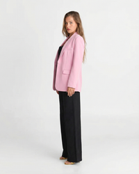 Elodie | cropped blazer