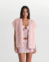 Nicole | waistcoat women
