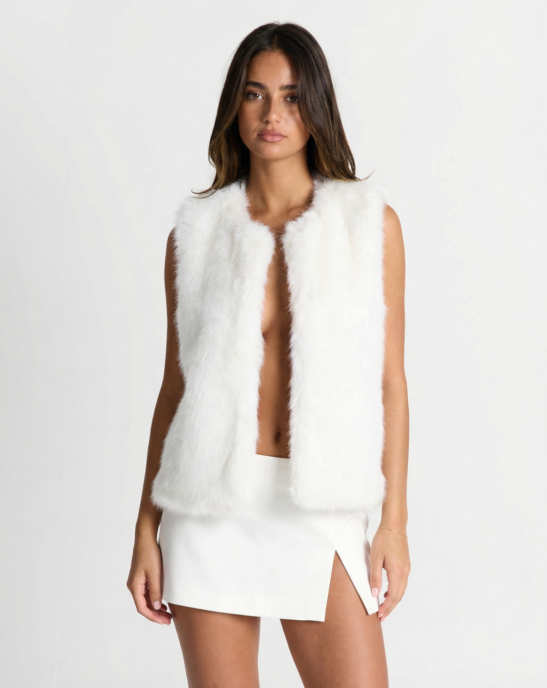 Marnie | summer vest
