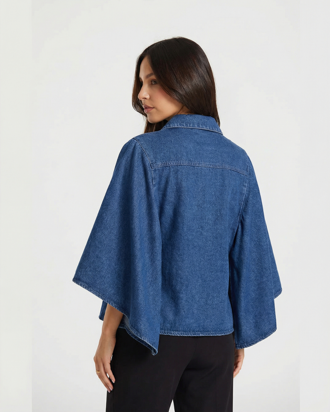 Abigail | flowy blouse