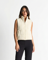 Harriet | knit vest