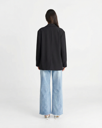 Ella | oversized blazer