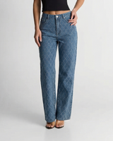 Robyn | straight leg jeans